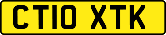 CT10XTK