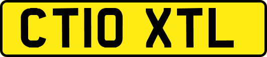 CT10XTL