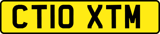 CT10XTM