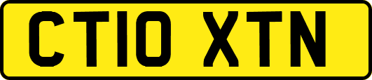CT10XTN