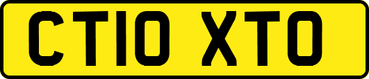 CT10XTO