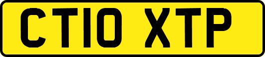 CT10XTP