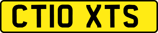 CT10XTS