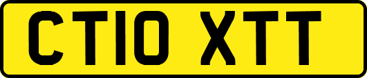CT10XTT
