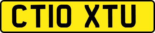 CT10XTU