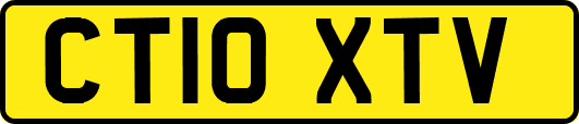CT10XTV