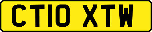 CT10XTW