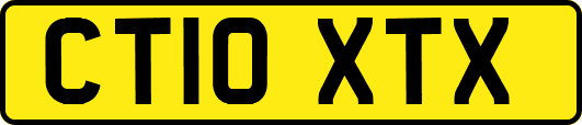 CT10XTX