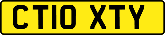 CT10XTY