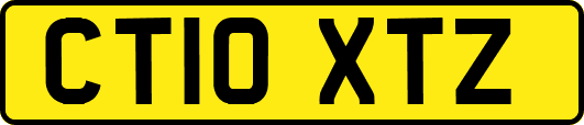 CT10XTZ