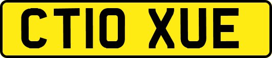 CT10XUE