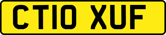 CT10XUF
