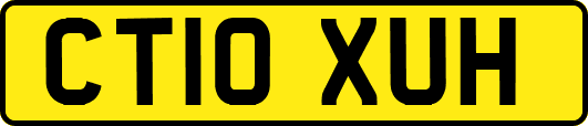 CT10XUH
