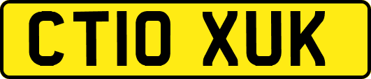 CT10XUK
