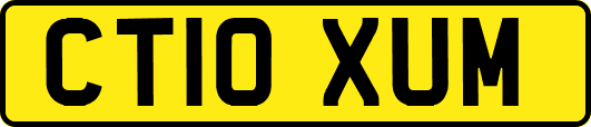 CT10XUM