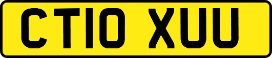 CT10XUU