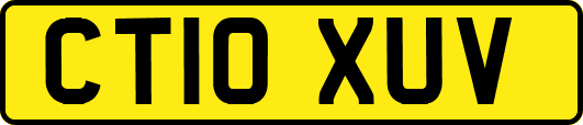 CT10XUV