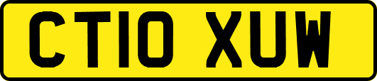 CT10XUW