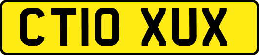 CT10XUX