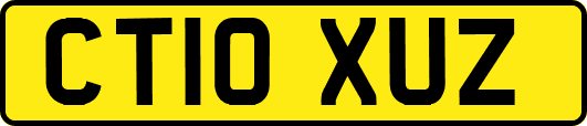 CT10XUZ