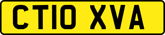 CT10XVA