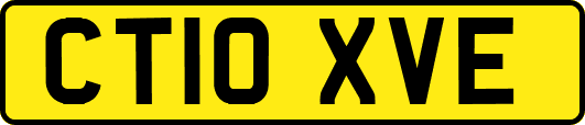 CT10XVE