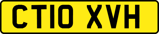 CT10XVH