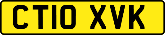 CT10XVK