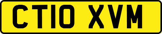 CT10XVM