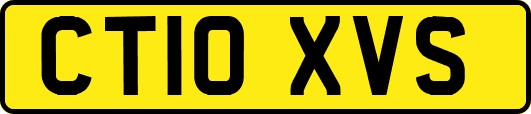 CT10XVS
