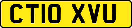 CT10XVU