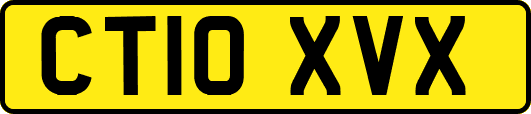 CT10XVX