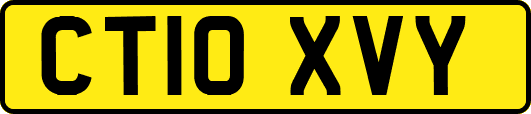 CT10XVY