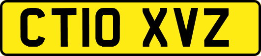 CT10XVZ