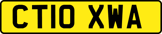 CT10XWA
