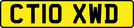 CT10XWD