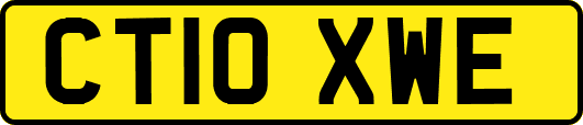 CT10XWE