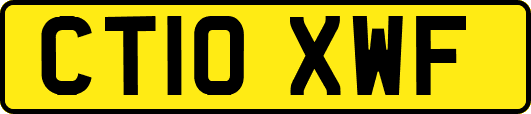 CT10XWF