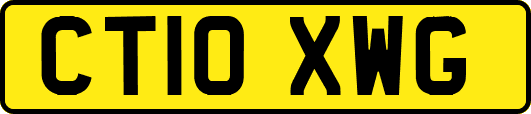 CT10XWG