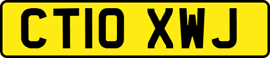 CT10XWJ