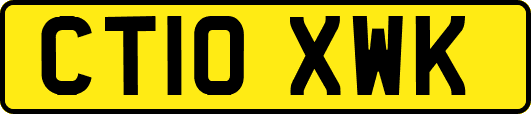 CT10XWK