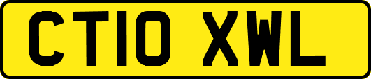 CT10XWL
