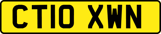 CT10XWN