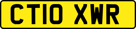 CT10XWR