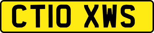 CT10XWS