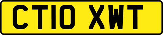 CT10XWT