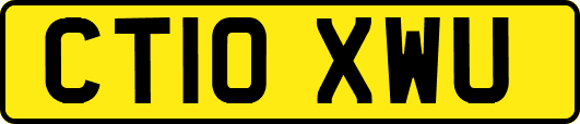 CT10XWU
