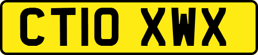 CT10XWX
