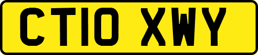 CT10XWY