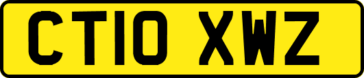 CT10XWZ